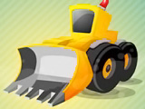 Dozer Rush