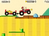 Mario Tractor