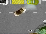 Parking Stunts