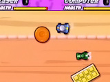ToyBox Rally